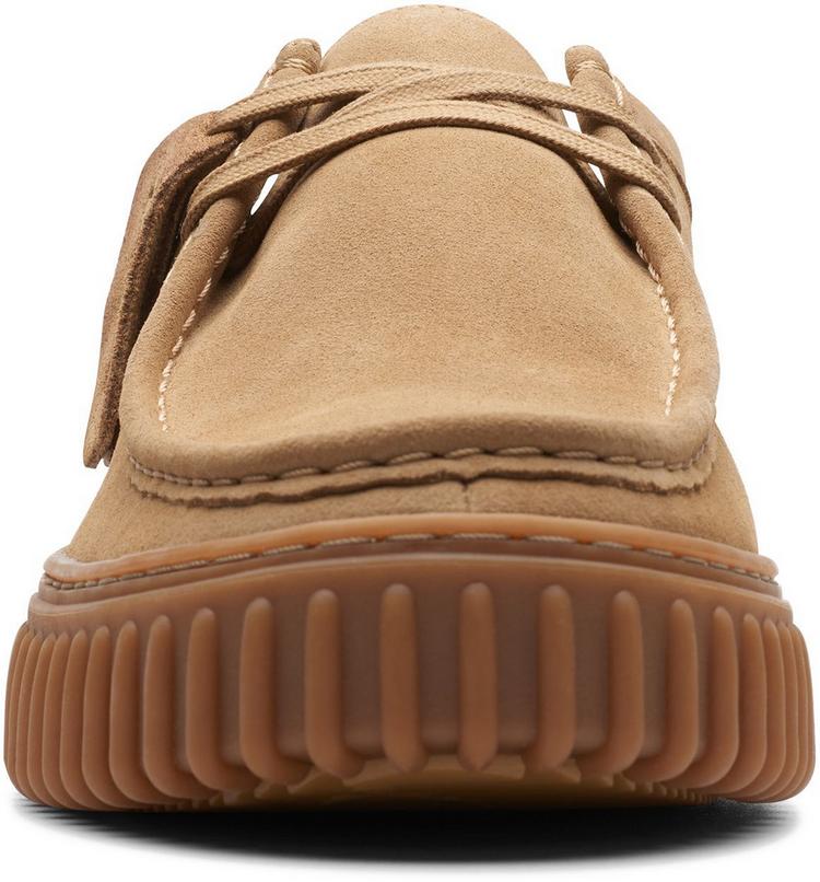 Clarks Clarks Halbschuhe Herren - Sand - 1 | SportScheck