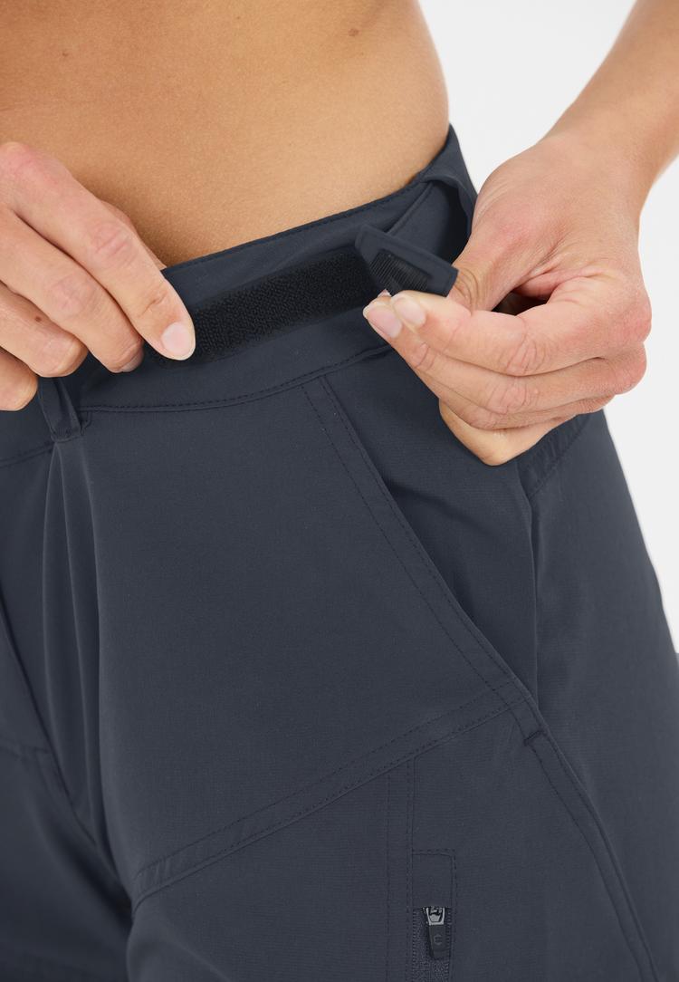 Endurance Endurance Balhia Shorts Damen - 2154 Blue Nights - 4 | SportScheck