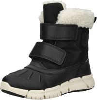 Geox Stiefel Stiefel M&auml;dchen - Schwarz