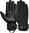 Reusch Roy DRY PALM FIDLOCK Handschuh - 7700 black
