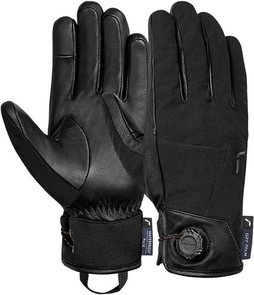 Reusch Roy DRY PALM FIDLOCK Handschuh