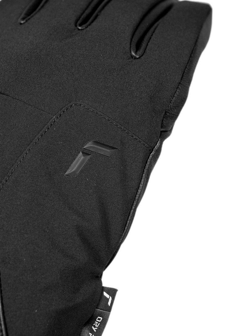Reusch Reusch Roy DRY PALM FIDLOCK Handschuh - 7700 black - 0 | SportScheck