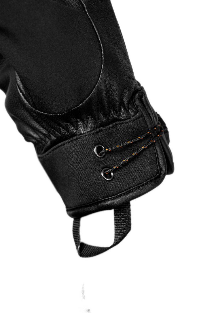 Reusch Reusch Roy DRY PALM FIDLOCK Handschuh - 7700 black - 2 | SportScheck