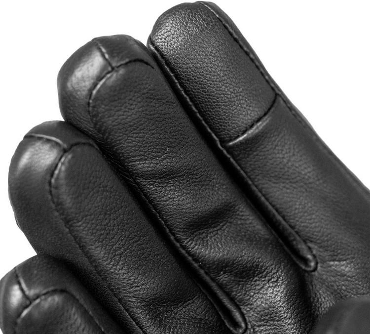 Reusch Reusch Roy DRY PALM FIDLOCK Handschuh - 7700 black - 3 | SportScheck