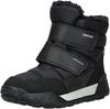 Geox Stiefel Stiefel Jungen - Schwarz