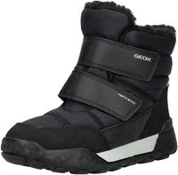 Geox Stiefel Stiefel Jungen - Schwarz