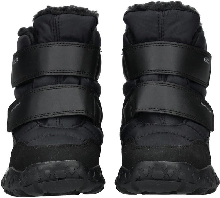 Geox Geox Stiefel Stiefel Jungen - Schwarz - 1 | SportScheck