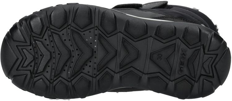 Geox Geox Stiefel Stiefel Jungen - Schwarz - 2 | SportScheck