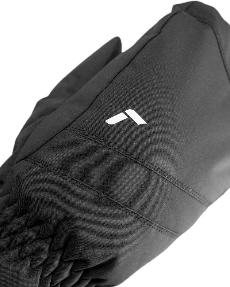 Reusch Reusch Wonder R-TEX&reg; XT Junior Mitten Handschuh Kinder - 7701 black/white - 0 | SportScheck