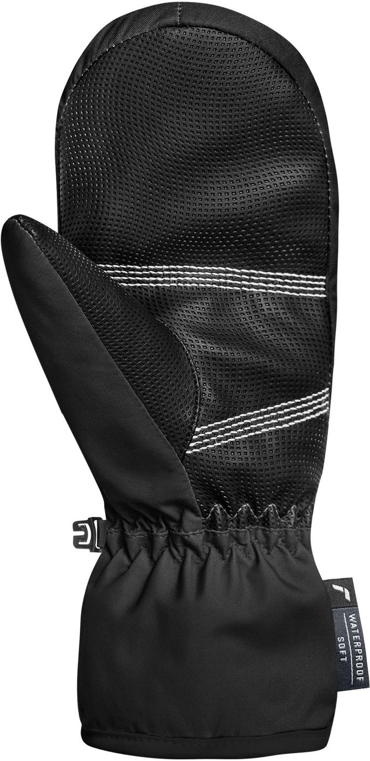 Reusch Reusch Wonder R-TEX&reg; XT Junior Mitten Handschuh Kinder - 7701 black/white - 2 | SportScheck