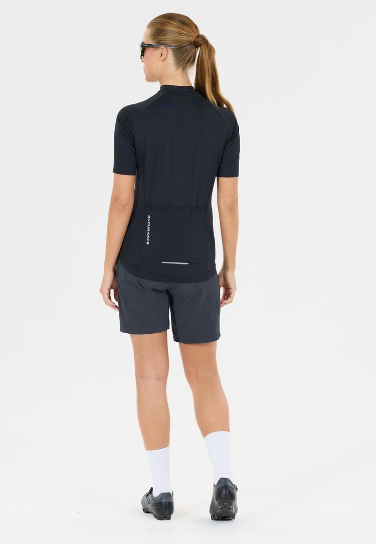 Endurance Endurance Balhia Shorts Damen - 2154 Blue Nights - 6 | SportScheck