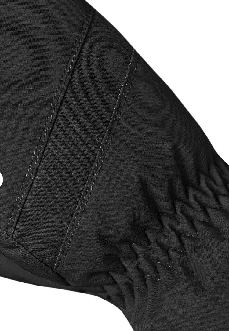 Reusch Reusch Wonder R-TEX&reg; XT Junior Mitten Handschuh Kinder - 7701 black/white - 4 | SportScheck