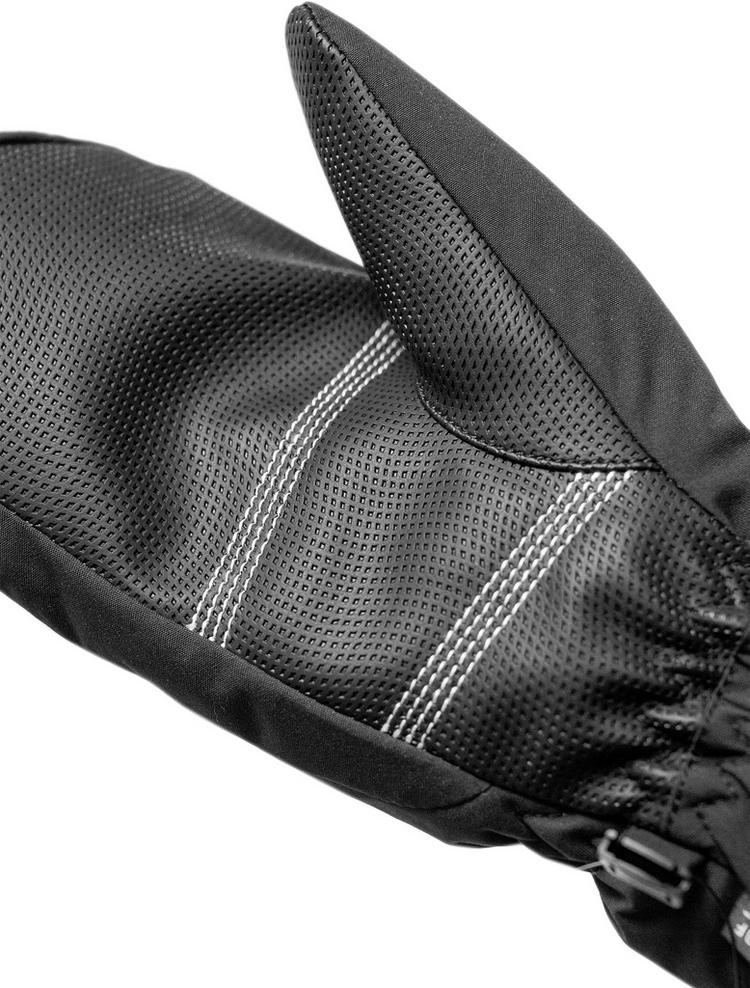 Reusch Reusch Wonder R-TEX&reg; XT Junior Mitten Handschuh Kinder - 7701 black/white - 5 | SportScheck