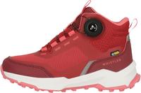 Whistler Gango Stiefel Kinder - 4147 Baked Apple