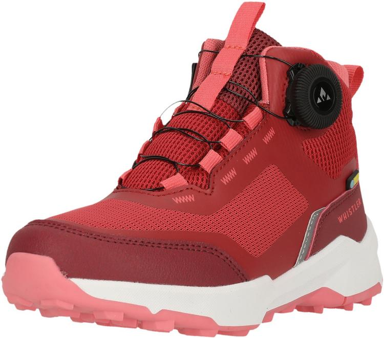 Whistler Whistler Gango Stiefel Kinder - 4147 Baked Apple - 0 | SportScheck