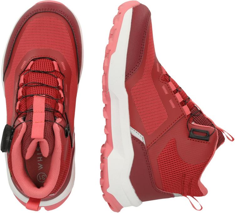 Whistler Whistler Gango Stiefel Kinder - 4147 Baked Apple - 2 | SportScheck