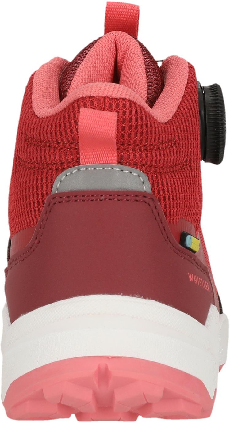 Whistler Whistler Gango Stiefel Kinder - 4147 Baked Apple - 3 | SportScheck