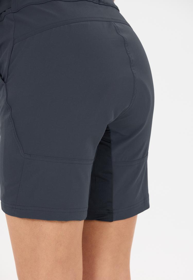 Endurance Endurance Balhia Shorts Damen - 2154 Blue Nights - 7 | SportScheck