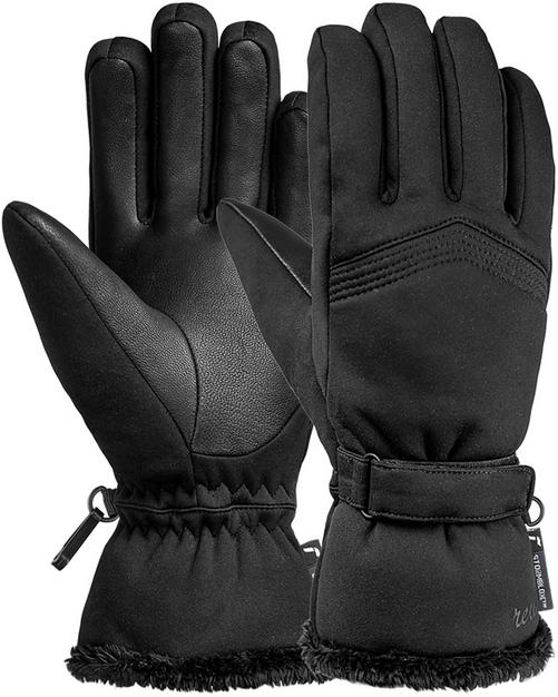 Reusch Silver Moon STORMBLOXX&trade; Handschuh Damen