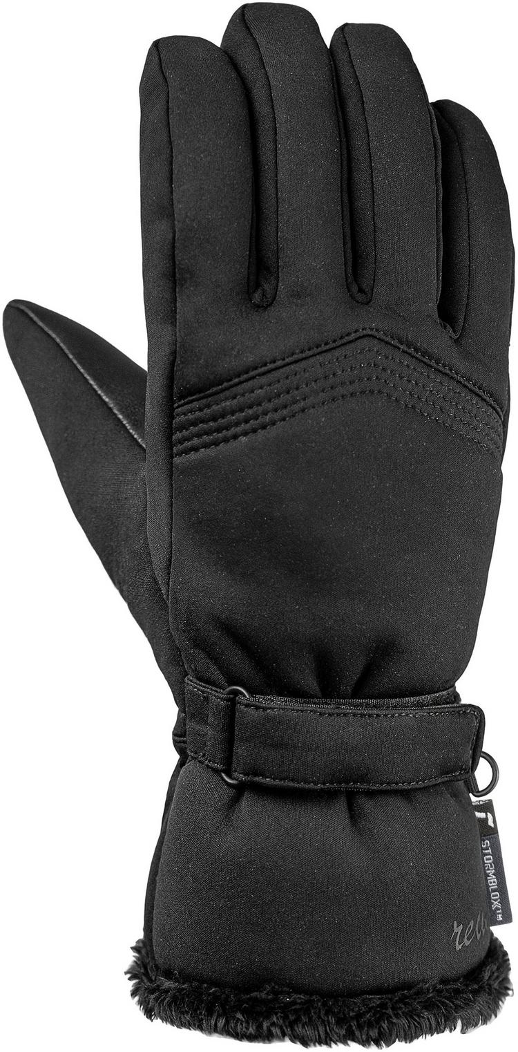 Reusch Reusch Silver Moon STORMBLOXX&trade; Handschuh Damen - 7700 black - 0 | SportScheck