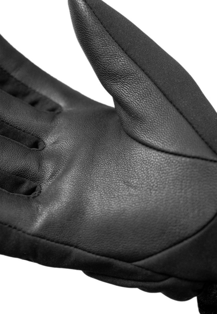 Reusch Reusch Silver Moon STORMBLOXX&trade; Handschuh Damen - 7700 black - 4 | SportScheck