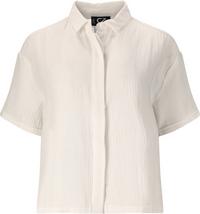 Cruz Melany Laufshirt Damen - 1002 White