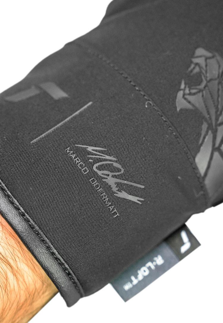 Reusch Reusch Marco Odermatt Handschuh - 9002 tan / black - 3 | SportScheck