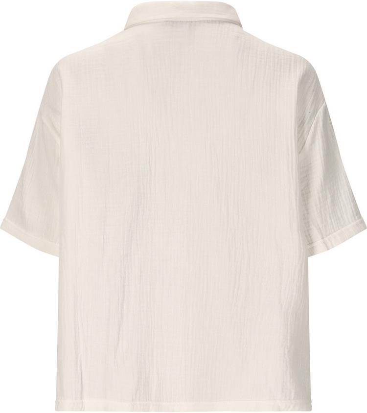 Cruz Cruz Melany Laufshirt Damen - 1002 White - 0 | SportScheck