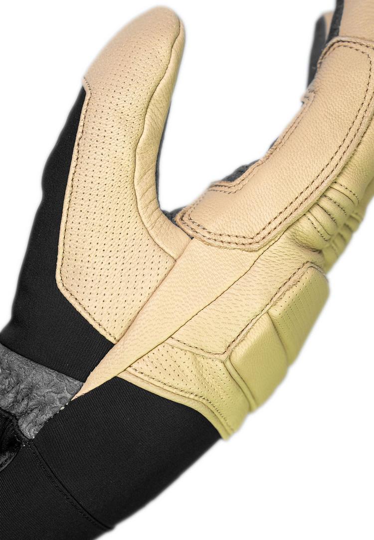 Reusch Reusch Marco Odermatt Handschuh - 9002 tan / black - 4 | SportScheck