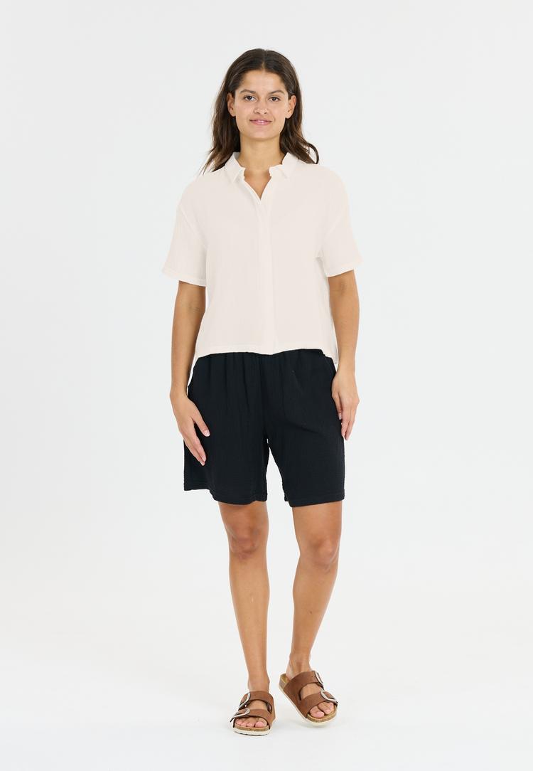 Cruz Cruz Melany Laufshirt Damen - 1002 White - 0 | SportScheck