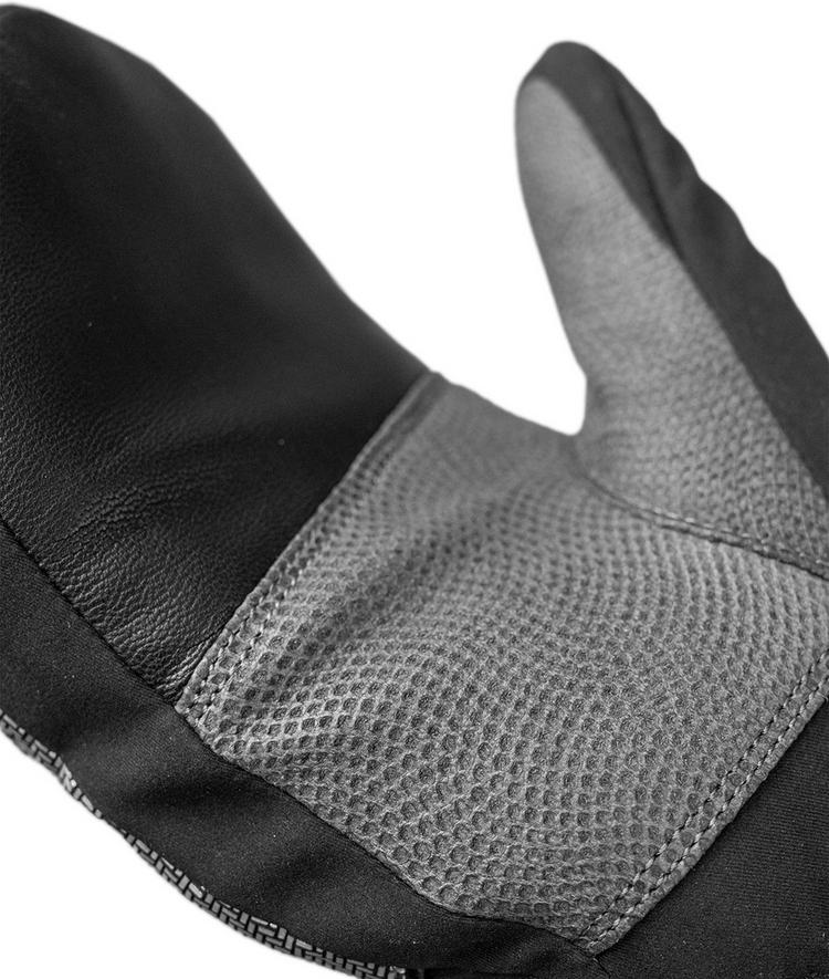 Reusch Reusch Worldcup Warrior R-TEX&reg; XT Mitten Handschuh - 7588 blck/silver/fluo red - 4 | SportScheck