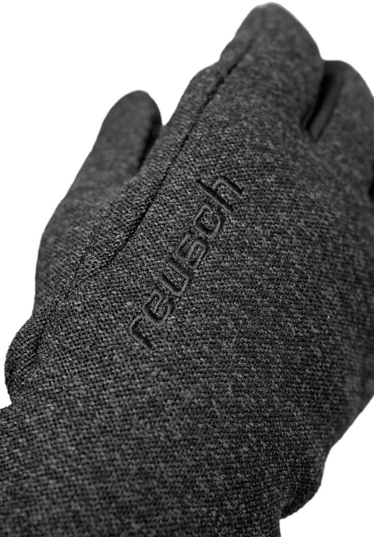 Reusch Reusch Meridian R-TEX&reg; XT TOUCH-TEC Handschuh - 6000 asphalt melange - 2 | SportScheck