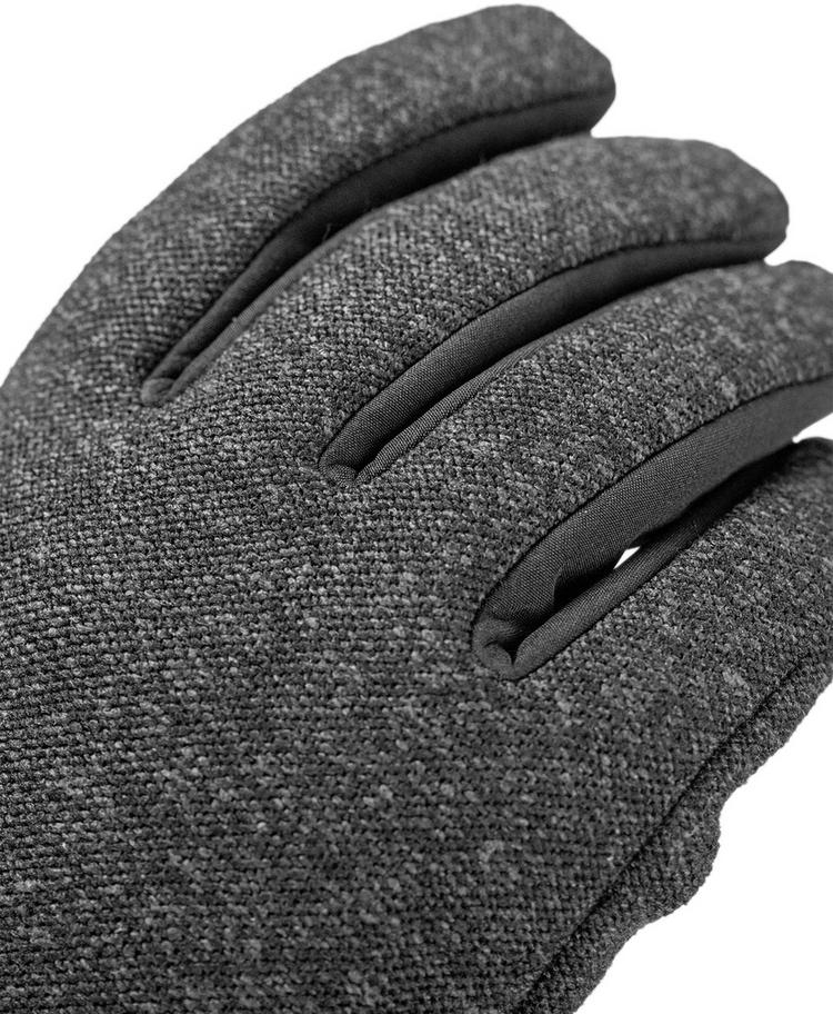 Reusch Reusch Meridian R-TEX&reg; XT TOUCH-TEC Handschuh - 6000 asphalt melange - 5 | SportScheck