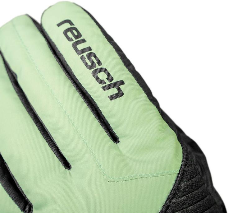 Reusch Reusch Dan R-TEX&reg; XT Junior Handschuh Kinder - 7499 blck/aqua foam - 1 | SportScheck