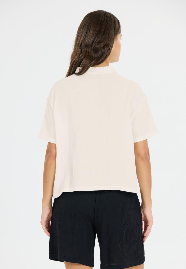 Cruz Cruz Melany Laufshirt Damen - 1002 White - 2 | SportScheck