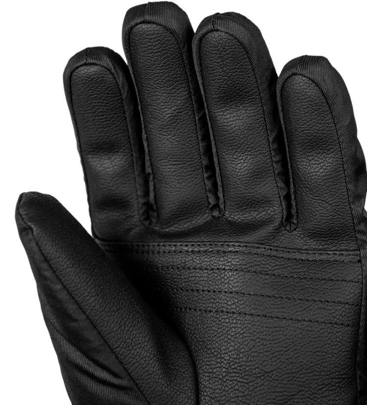 Reusch Reusch Dan R-TEX&reg; XT Junior Handschuh Kinder - 7499 blck/aqua foam - 4 | SportScheck