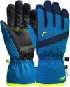 Reusch Wonder R-TEX&reg; XT Junior Handschuh Kinder - 4420 dress blu/brill blu/safe