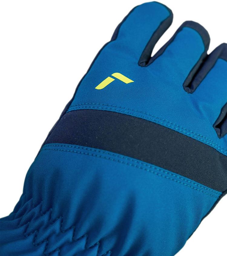 Reusch Reusch Wonder R-TEX&reg; XT Junior Handschuh Kinder - 4420 dress blu/brill blu/safe - 2 | SportScheck