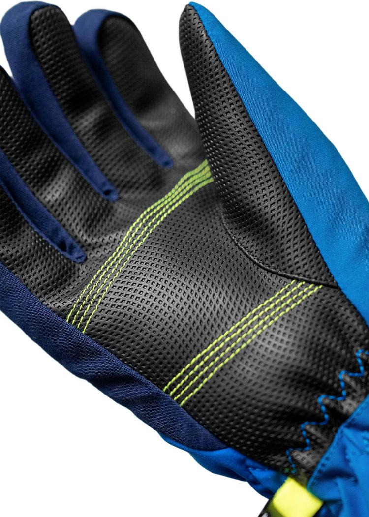 Reusch Reusch Wonder R-TEX&reg; XT Junior Handschuh Kinder - 4420 dress blu/brill blu/safe - 3 | SportScheck