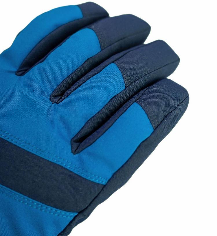 Reusch Reusch Wonder R-TEX&reg; XT Junior Handschuh Kinder - 4420 dress blu/brill blu/safe - 4 | SportScheck