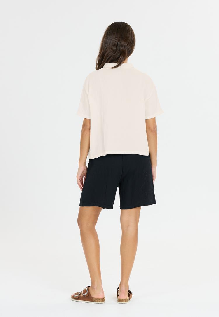 Cruz Cruz Melany Laufshirt Damen - 1002 White - 3 | SportScheck