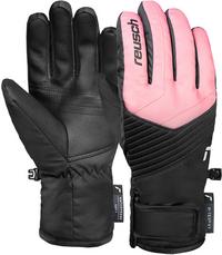 Reusch Dan R-TEX&reg; XT Junior Handschuh Kinder - 7049 black / wild rose