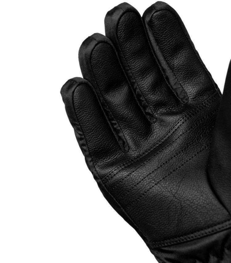 Reusch Reusch Dan R-TEX&reg; XT Junior Handschuh Kinder - 7049 black / wild rose - 3 | SportScheck