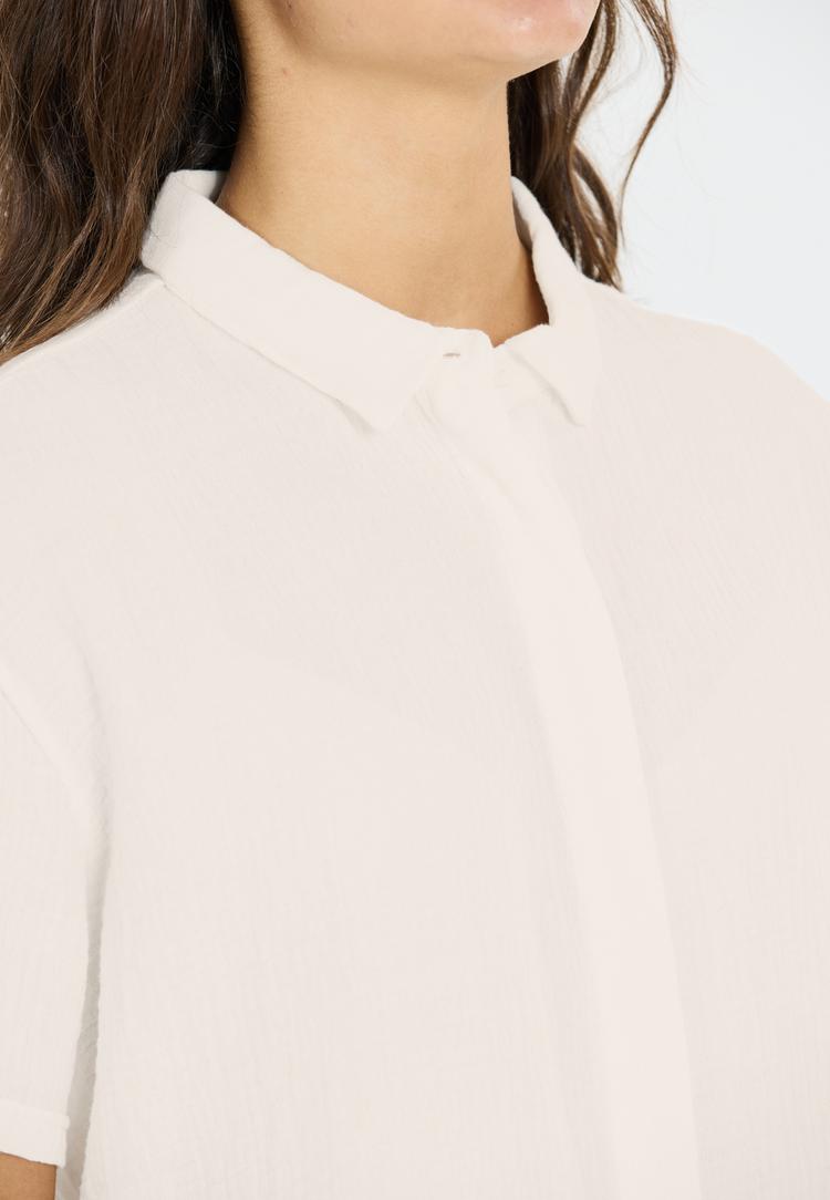 Cruz Cruz Melany Laufshirt Damen - 1002 White - 0 | SportScheck