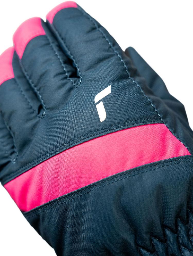 Reusch Reusch Wonder R-TEX&reg; XT Junior Handschuh Kinder - 4540 dress blue / knockout pin - 1 | SportScheck