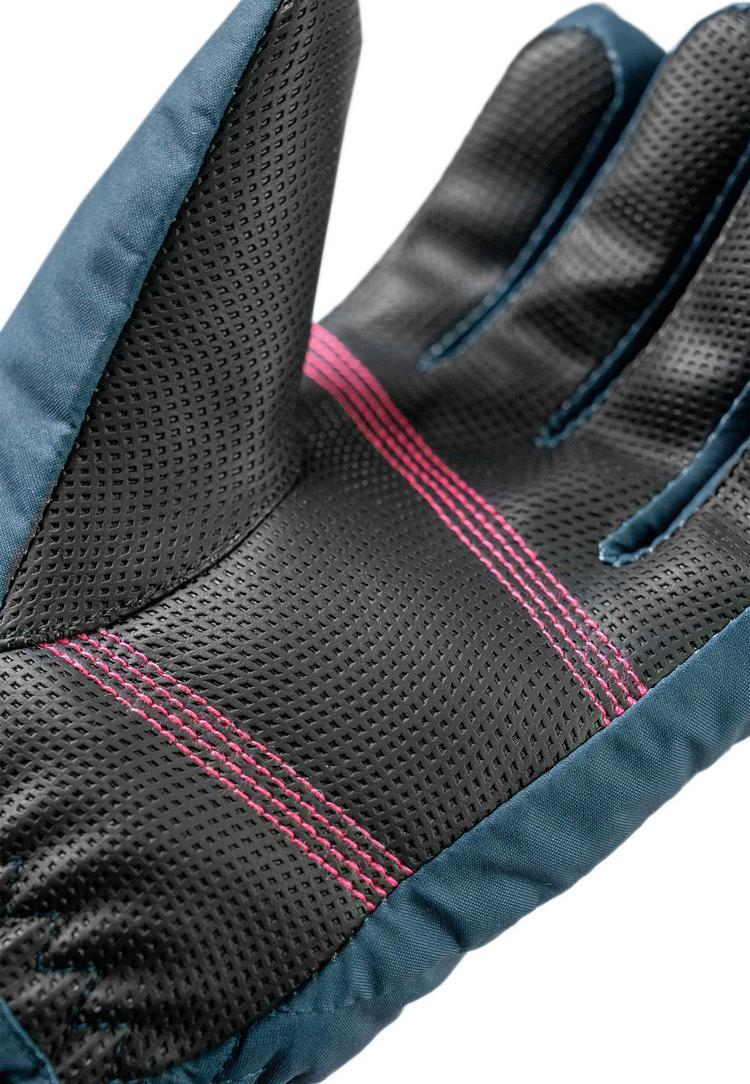 Reusch Reusch Wonder R-TEX&reg; XT Junior Handschuh Kinder - 4540 dress blue / knockout pin - 3 | SportScheck