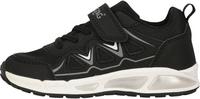 ZigZag Jolt Sneaker Kinder - 1001 Black