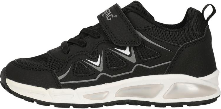 ZigZag ZigZag Jolt Sneaker Kinder - 1001 Black - 0 | SportScheck