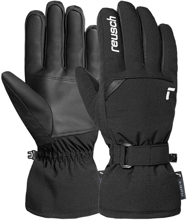 Reusch Reusch Kai R-TEX&reg; XT Handschuh - 7701 black/white - 0 | SportScheck