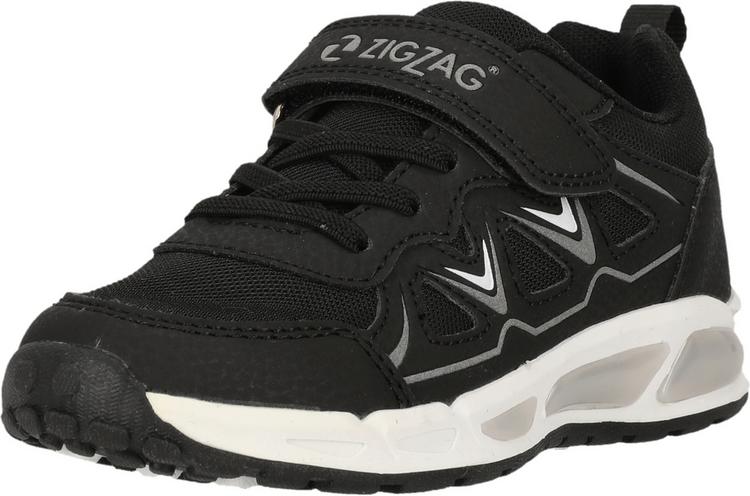 ZigZag ZigZag Jolt Sneaker Kinder - 1001 Black - 0 | SportScheck